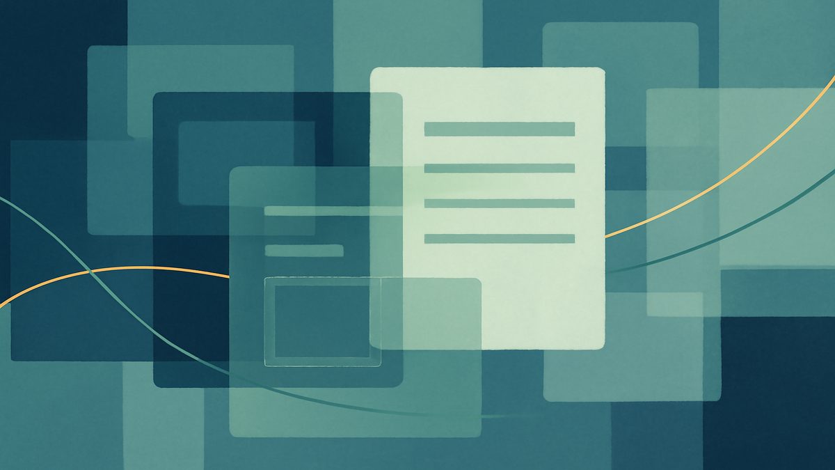Finanzas con Datos - Semana 33, 2026